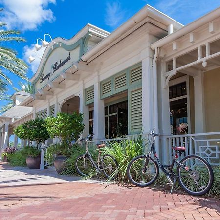 Biglows Bungalow - About A Quarter Mile To Private Neighborhood Beach Access, Pet Friendly, Community Pool Destin Exterior foto